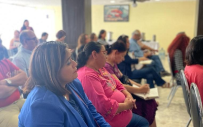 Celebran Foro de Ciencia y Academia en Michoacán