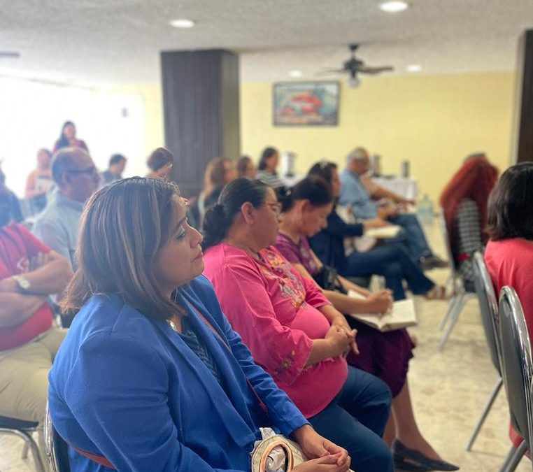 Celebran Foro de Ciencia y Academia en Michoacán