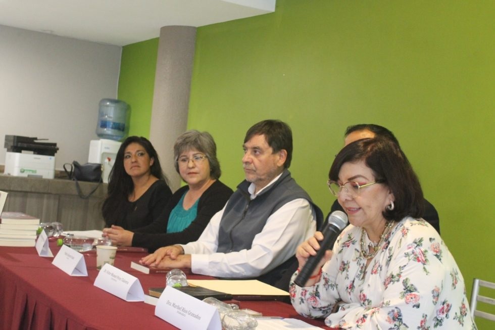 Presentan libro: Ideas para continuar la 4T