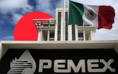 México refinará su petróleo