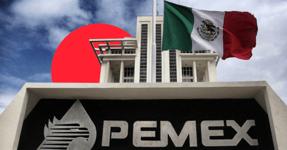 México refinará su petróleo