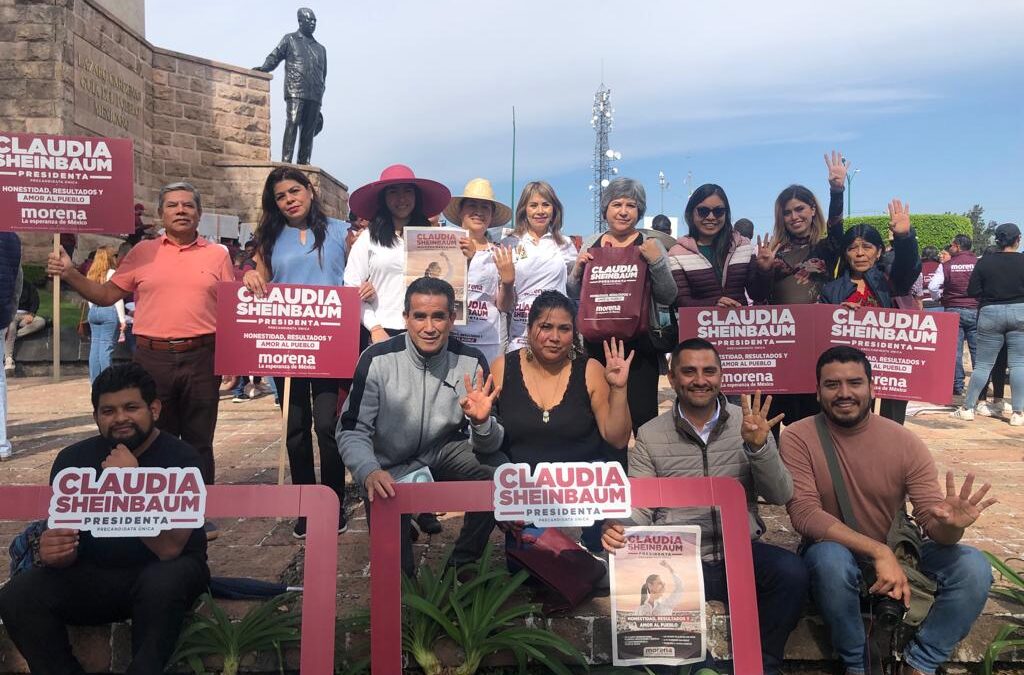 El Consejo de Ciencia y Academia de Michoacán, un proyecto que se fortalece. Rogelio Sosa