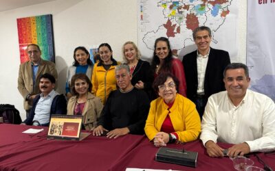 Verano de Ciencia y Academia 2025