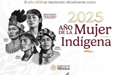 Reconocimiento Constitucional y Cultural de las Mujeres en las Efemérides y Símbolos Patrios de México