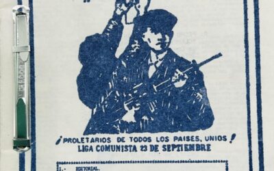 23 de septiembre: insurgencia, represión y memoria