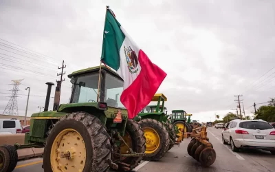 El enemigo no es el gobierno, sino el sistema