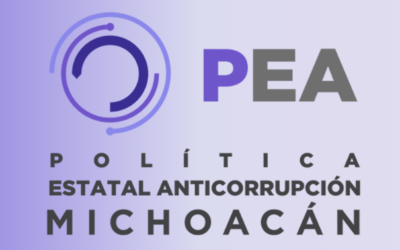 POLÍTICA ESTATAL ANTICORRUPCIÓN