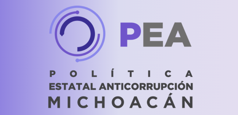 POLÍTICA ESTATAL ANTICORRUPCIÓN
