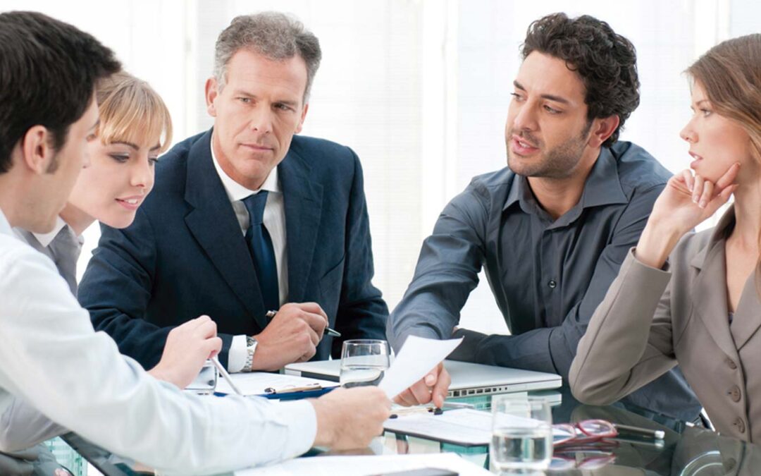 Justicia fiscal: de la negociación al cobro efectivo