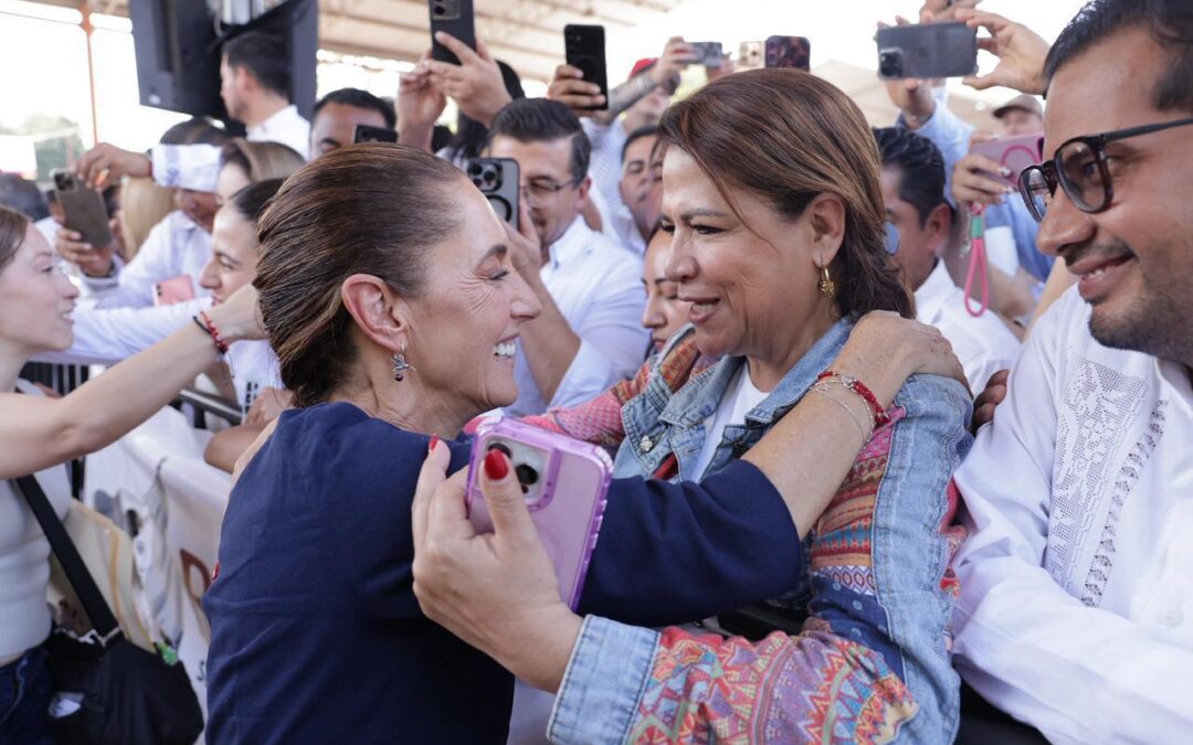 Gobernar con memoria: historia, justicia social y liderazgo femenino en la nueva etapa política