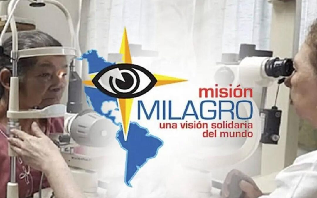 Cuba siempre solidaria. Una emotiva experiencia