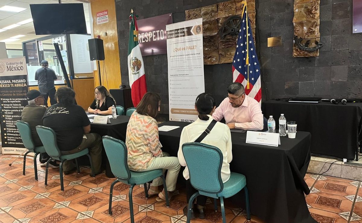 Servicios y conflictos consulares