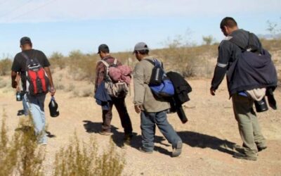 Entre fronteras, derechos y obligaciones