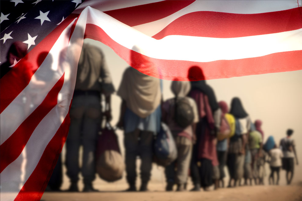 MIGRACIÓN, MIEDO Y POLÍTICA: LA PERCEPCIÓN DEL INJERENCISMO DE DONALD TRUMP DESDE LA COMUNIDAD MIGRANTE