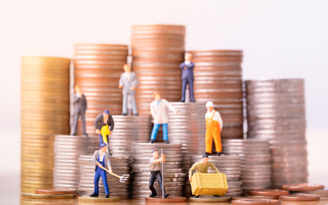 Inversión social como herramienta para disminuir la desigualdad