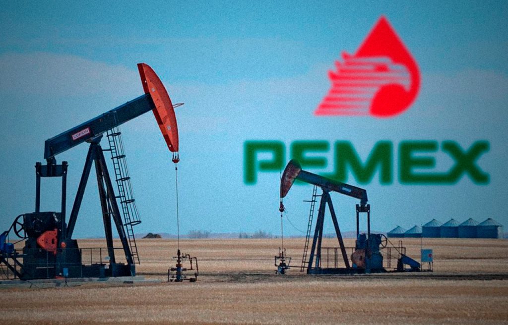 PEMEX ante el reto de la soberanía energética
