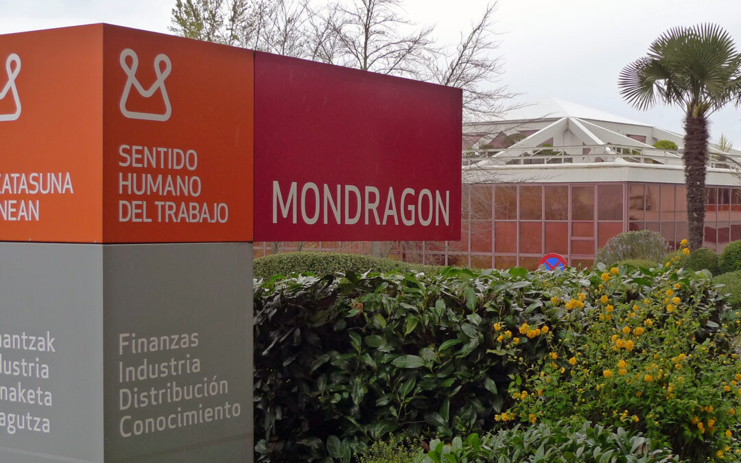 El Modelo Mondragón y su actuación en México