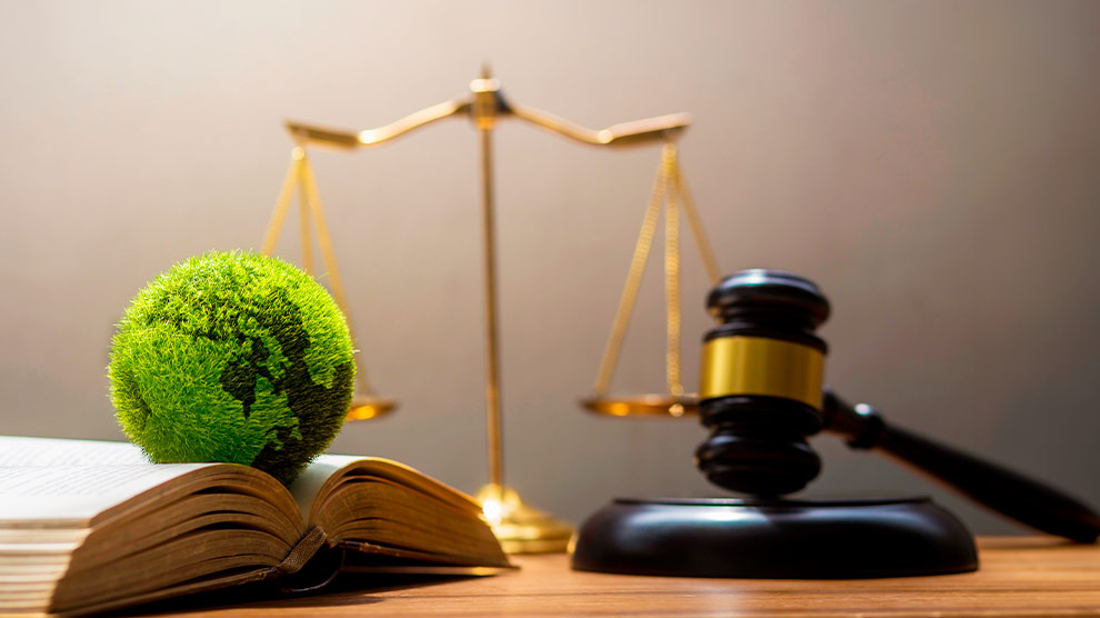 La protección ecológica, la restauración y la justicia ambiental como componentes centrales de la acción del Estado