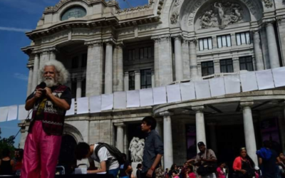 Cuando el teatro sale a la calle