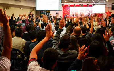 La asamblea cooperativa, espacio de transformación social