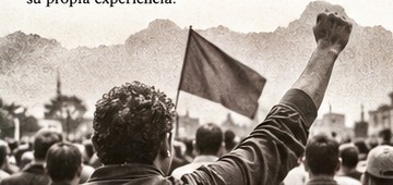 Imagen alusiva a la organización y las movilizaciones sociales.